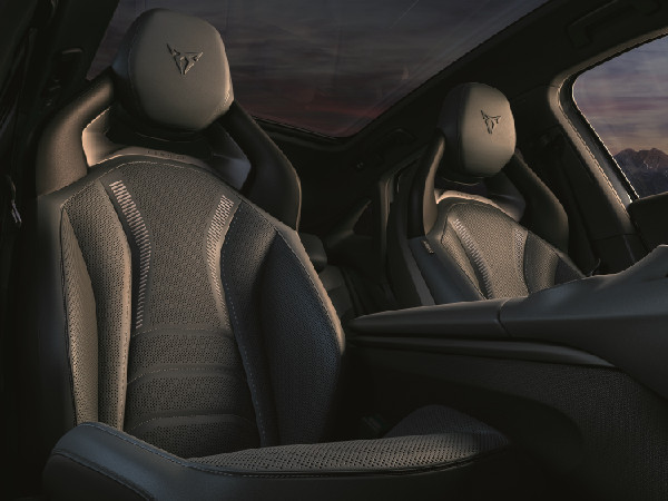 CUPRA Tavascan Introduces New Performance Options