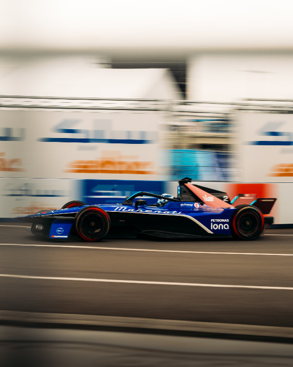 Maserati MSG Racing's Tokyo Double Header Results
