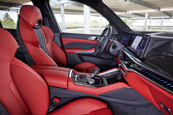 BMW Updates for Summer 2025 Models