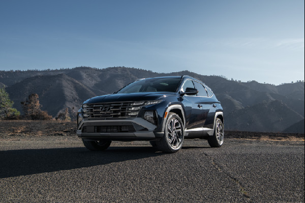 Hyundai Wins Six Awards for Teen Vehicles