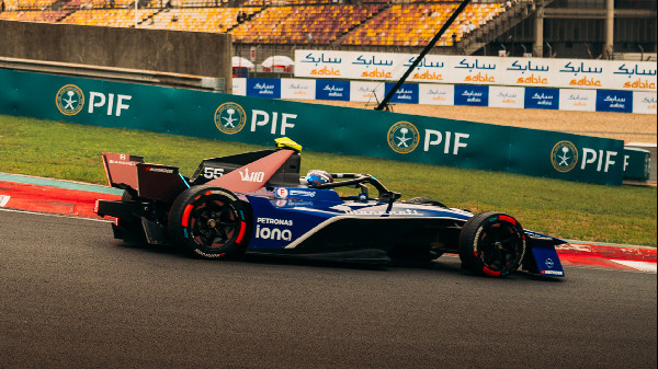 Challenges for Maserati MSG Racing in Shanghai