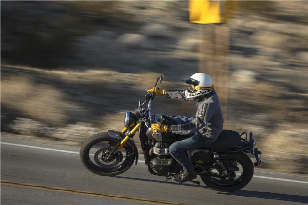 Royal Enfield Begins 2025 Demo Season Events