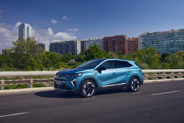 Renault Offers Enhanced Deposit Contributions This May