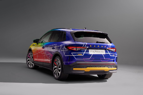 Elroq Respectline: Celebrating Diversity and Heritage