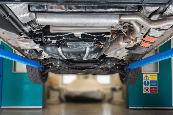 BEDEO Warns of Challenges for Van Fleets