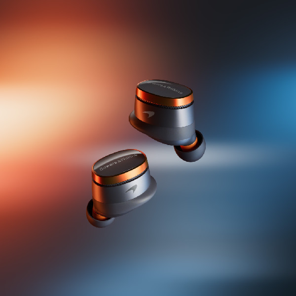 Bowers & Wilkins Introduces Pi8 McLaren Edition