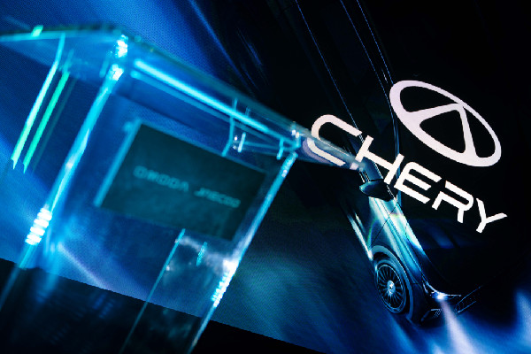 OMODA & JAECOO UK Celebrates Top Dealers