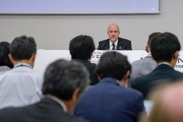 Nissan's Financial Results for FY2024 Released