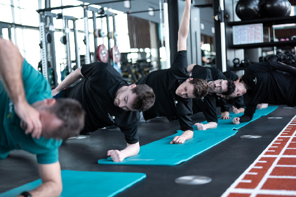 New Drivers Join Aston Martin Racing Academy