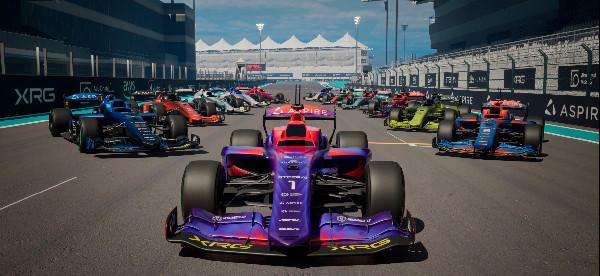 A2RL 2025: USD 2.25M Prize Pool Announced