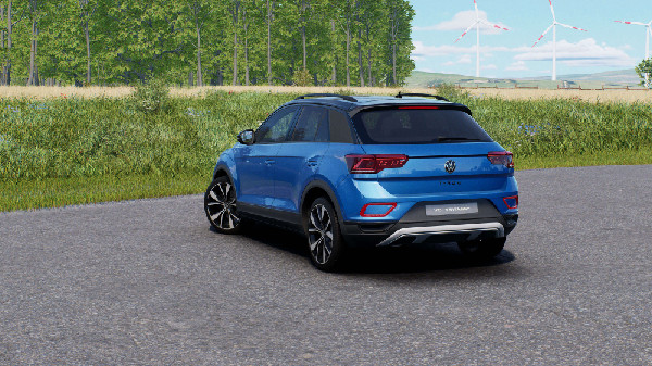 New Volkswagen SUVs Combine Style and Value