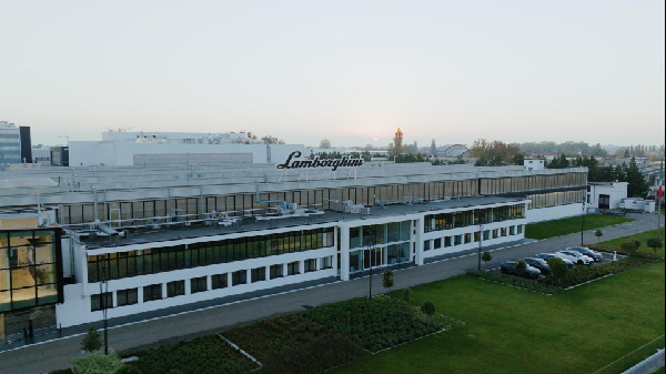 Lamborghini Announces New Global Appointments