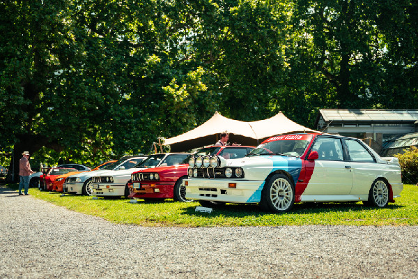 Ferrari Sets New Auction Record in Italy