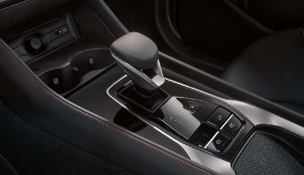 New MG HS Hybrid+ Models Enhance Performance