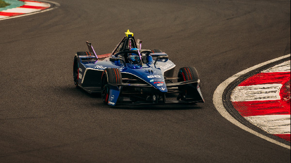 Challenges for Maserati MSG Racing in Shanghai