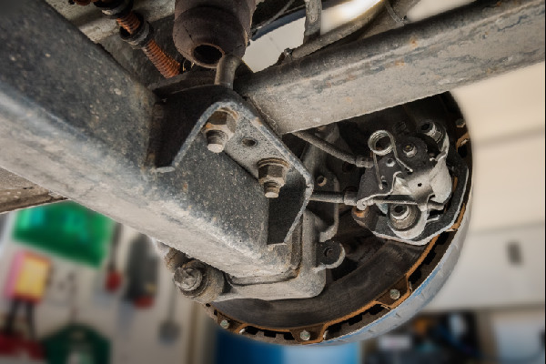 BEDEO Warns of Challenges for Van Fleets