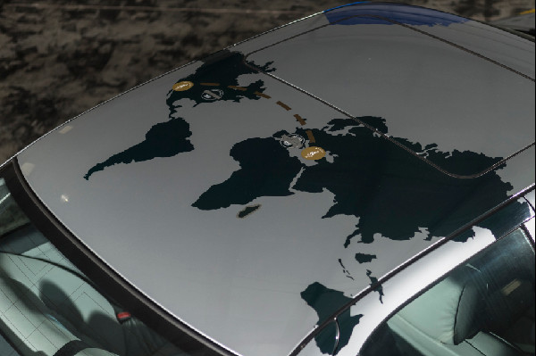 BMW's Role in the 1996 Olympic Torch Relay