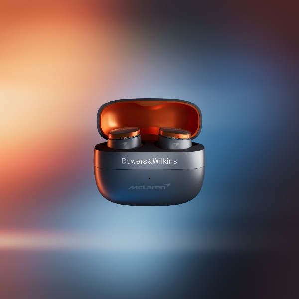 Bowers & Wilkins Introduces Pi8 McLaren Edition