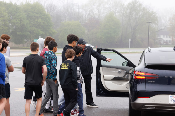 Supporting Youth Education in Michigan