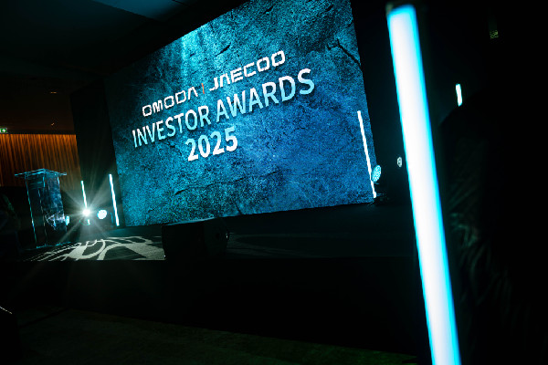 OMODA & JAECOO UK Celebrates Top Dealers