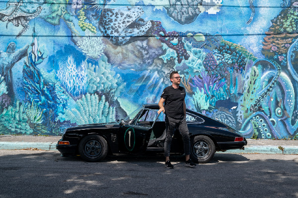 KAMM 912c Showcases Latest Models This Summer