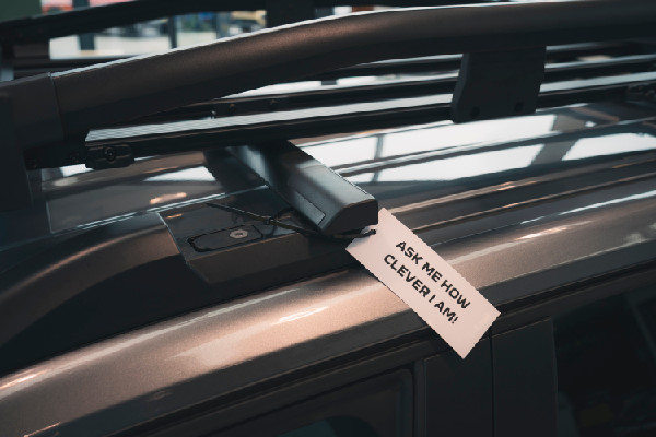 New Dacia Retailer Opens in Letchworth