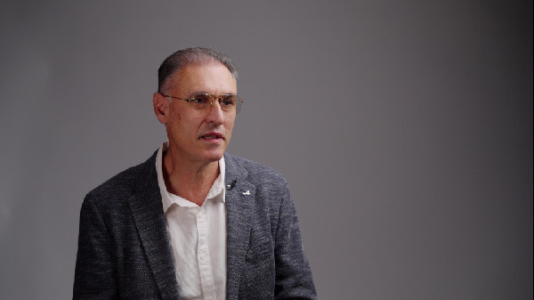 Alpine Episode 3: Innovation and Engineering Insights