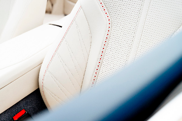 Aston Martin Reveals Palm Beach Edition DB12 Volante