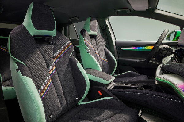 Elroq Respectline: Celebrating Diversity and Heritage