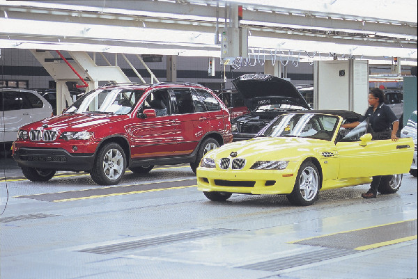 Celebrating the BMW Z3 Roadster's Legacy