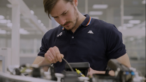 Alpine Episode 3: Innovation and Engineering Insights