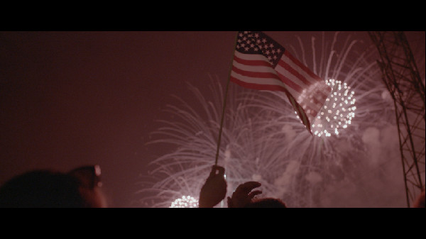 Celebrating America’s 250th Anniversary Together