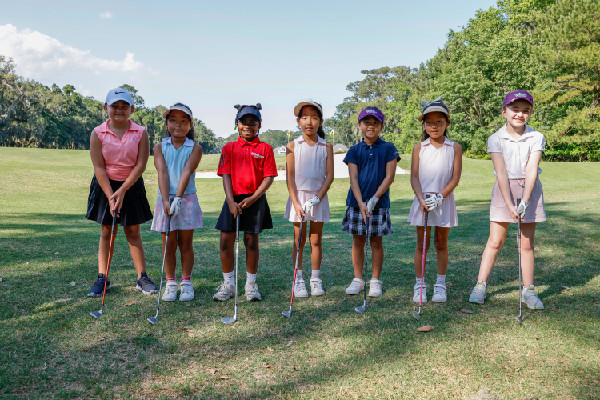 Genesis Foundation Supports Youth Sports in Georgia