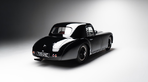 Broad Arrow's Classic Car Auction in May 2025