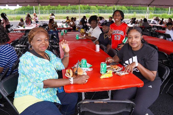 Celebrating 20 Years of Hyundai in Alabama