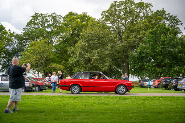 2025 Hagerty Festival Finalists Announced