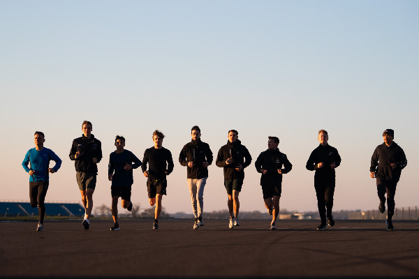 New Drivers Join Aston Martin Racing Academy