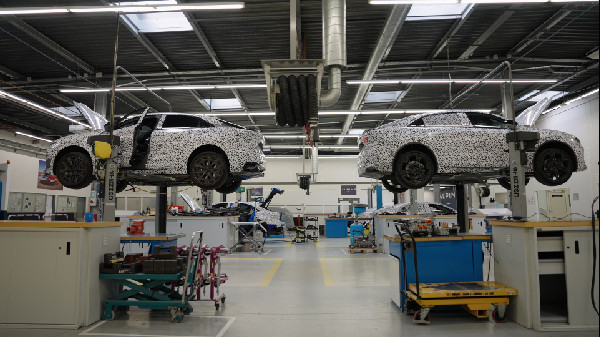 Alpine Episode 3: Innovation and Engineering Insights