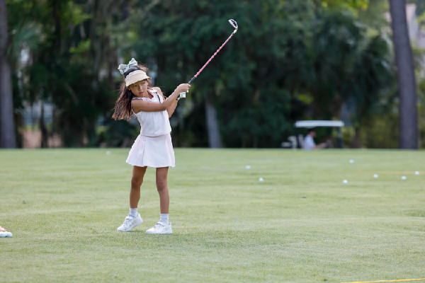 Genesis Foundation Supports Youth Sports in Georgia