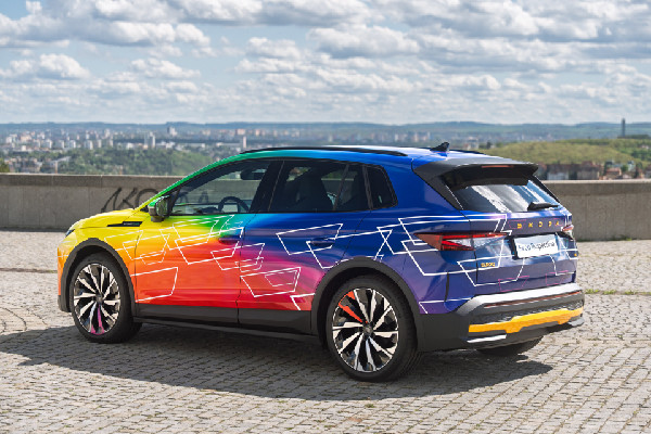 Elroq Respectline: Celebrating Diversity and Heritage