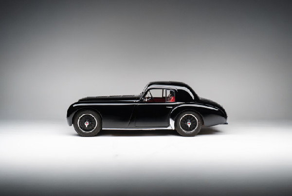 Broad Arrow's Classic Car Auction in May 2025