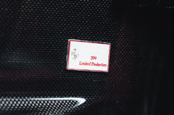 Rare 2004 Ferrari Enzo Auction Live Now