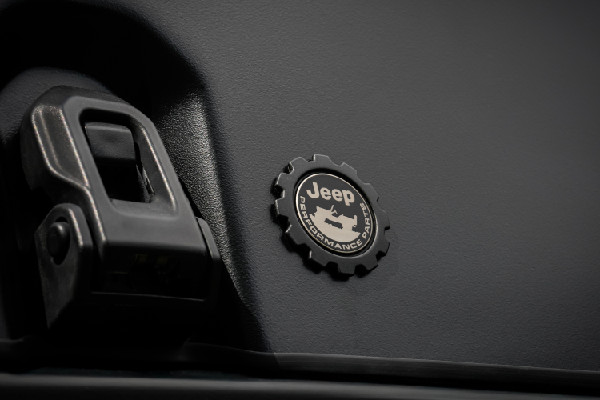 Jeep Unveils Rooftop Tent Concept at Expo