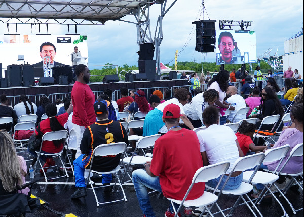 Celebrating 20 Years of Hyundai in Alabama