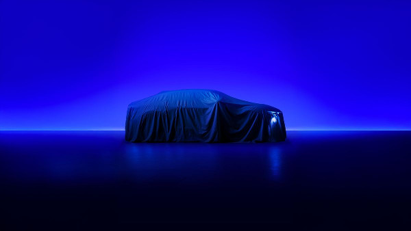 Alpine A390 World Premiere on 27 May