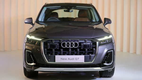 Audi to Raise Car Prices in India Soon