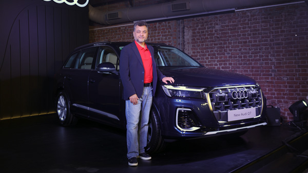 Audi to Raise Car Prices in India Soon