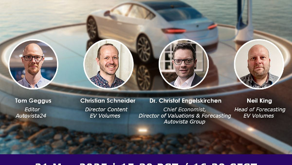 Exploring Battery Innovation in Electric Vehicles