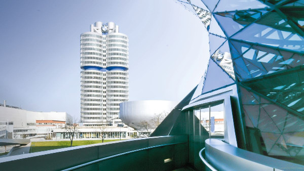 BMW Group Q1 2025 Profitability Report