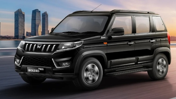 Bolero Neo Bold Edition